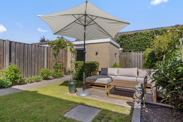 Medium property photo - Charpentierstraat 11, 5283 KS Boxtel