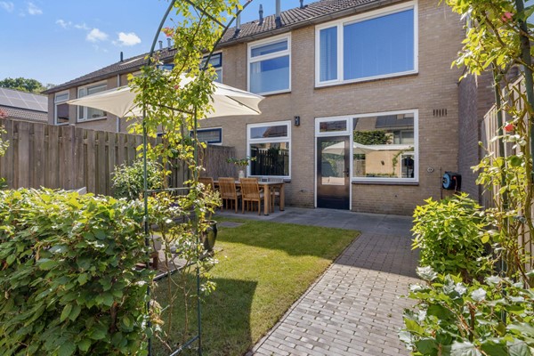 Medium property photo - Charpentierstraat 11, 5283 KS Boxtel