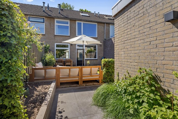 Medium property photo - Charpentierstraat 11, 5283 KS Boxtel