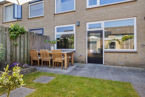 Medium property photo - Charpentierstraat 11, 5283 KS Boxtel