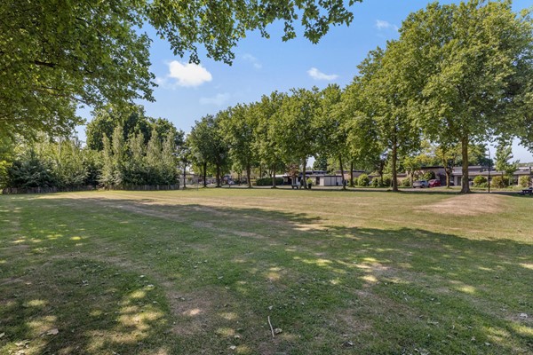 Medium property photo - Charpentierstraat 11, 5283 KS Boxtel