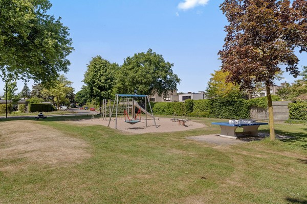 Medium property photo - Charpentierstraat 11, 5283 KS Boxtel