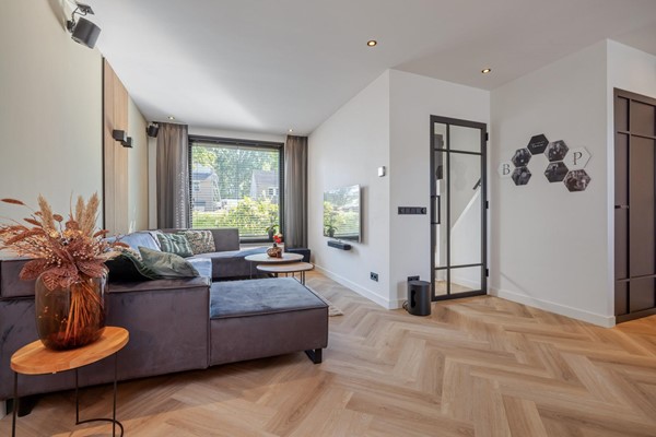 Medium property photo - De Beukums 62, 5283 XD Boxtel