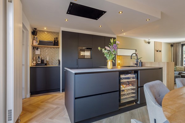 Medium property photo - De Beukums 62, 5283 XD Boxtel