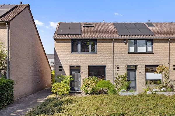 Medium property photo - De Beukums 62, 5283 XD Boxtel