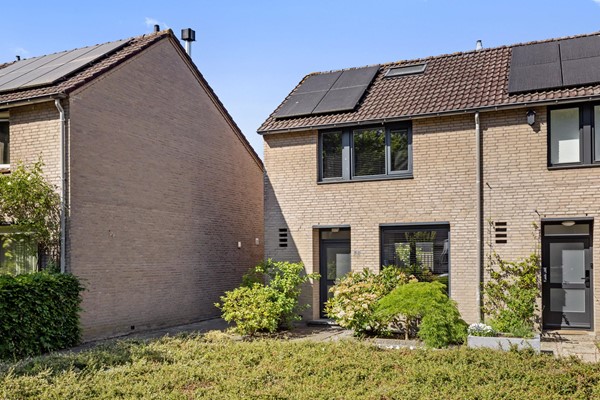 Medium property photo - De Beukums 62, 5283 XD Boxtel