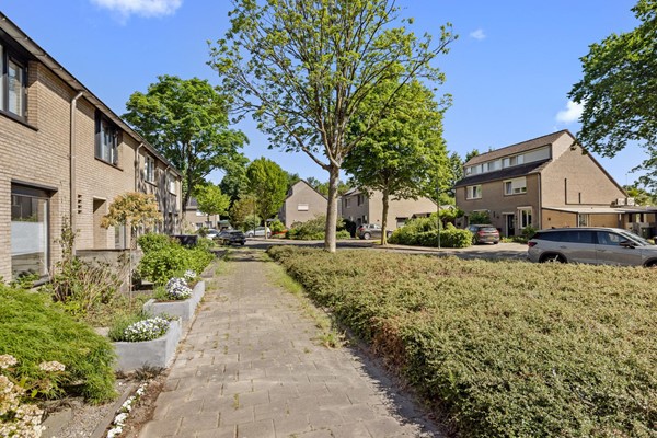 Medium property photo - De Beukums 62, 5283 XD Boxtel