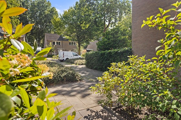 Medium property photo - De Beukums 62, 5283 XD Boxtel