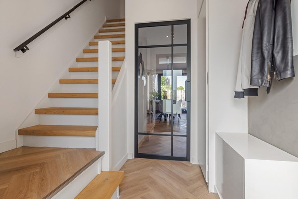 Medium property photo - De Beukums 62, 5283 XD Boxtel