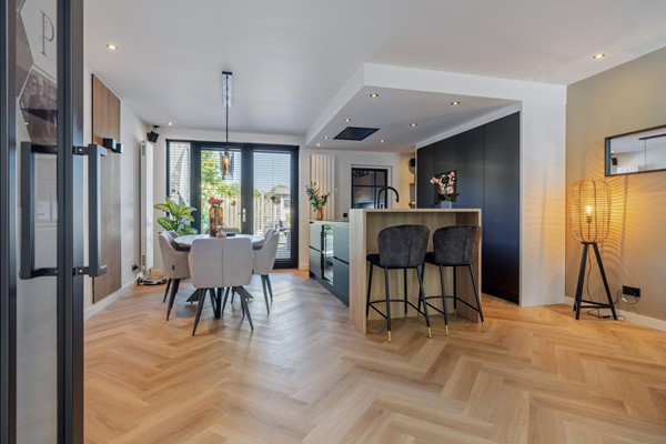 Medium property photo - De Beukums 62, 5283 XD Boxtel