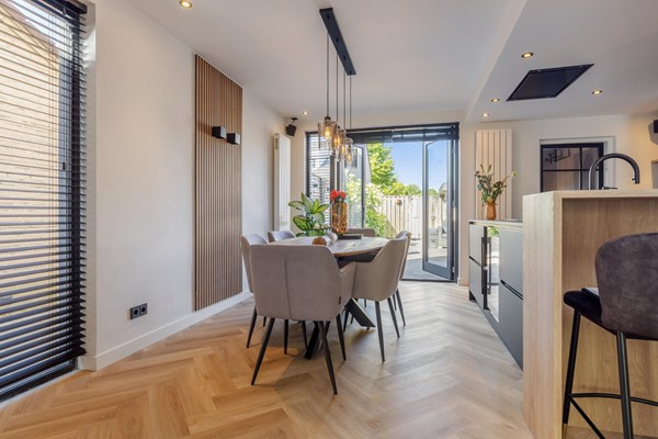 Medium property photo - De Beukums 62, 5283 XD Boxtel