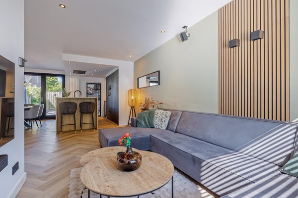 Medium property photo - De Beukums 62, 5283 XD Boxtel