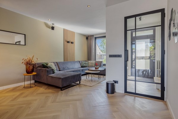 Medium property photo - De Beukums 62, 5283 XD Boxtel
