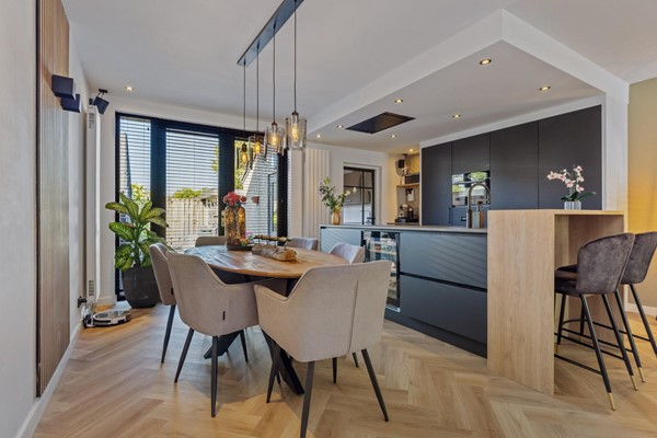 Medium property photo - De Beukums 62, 5283 XD Boxtel