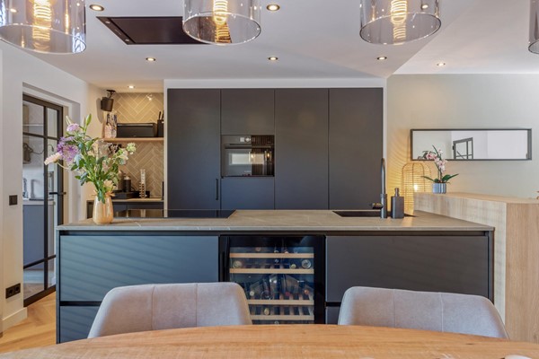 Medium property photo - De Beukums 62, 5283 XD Boxtel