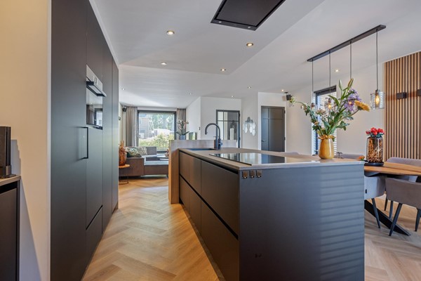 Medium property photo - De Beukums 62, 5283 XD Boxtel