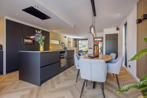 Medium property photo - De Beukums 62, 5283 XD Boxtel