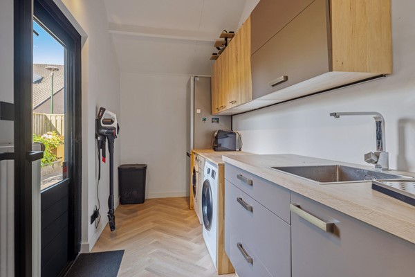 Medium property photo - De Beukums 62, 5283 XD Boxtel