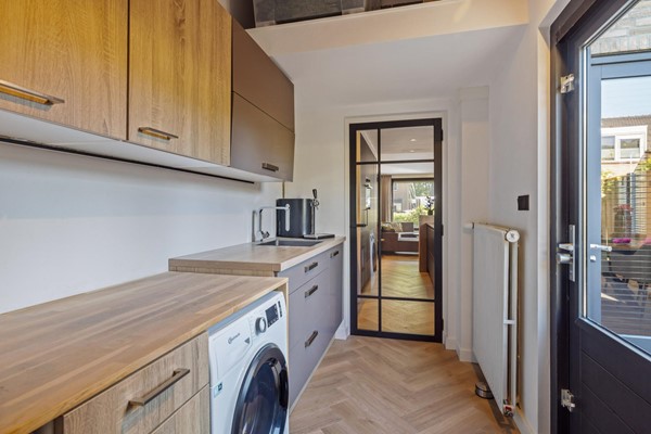 Medium property photo - De Beukums 62, 5283 XD Boxtel