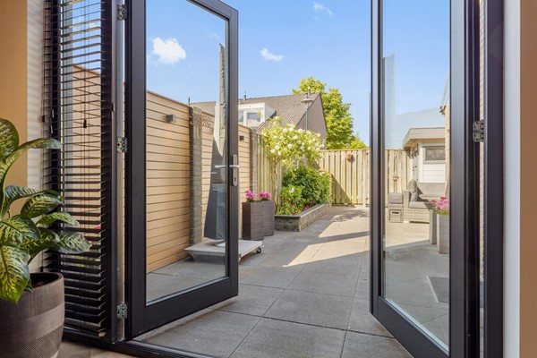 Medium property photo - De Beukums 62, 5283 XD Boxtel