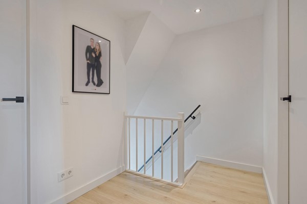 Medium property photo - De Beukums 62, 5283 XD Boxtel