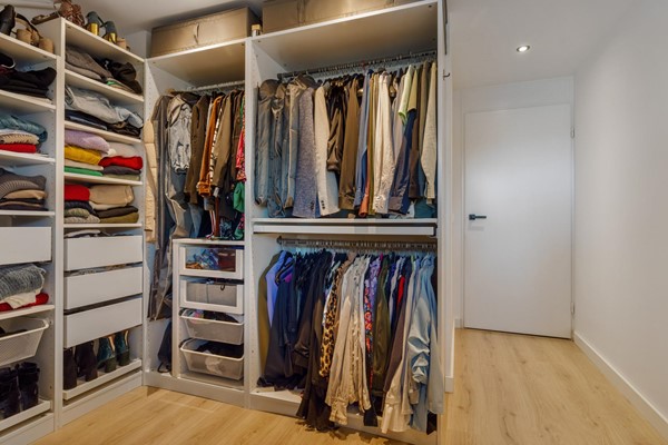Medium property photo - De Beukums 62, 5283 XD Boxtel