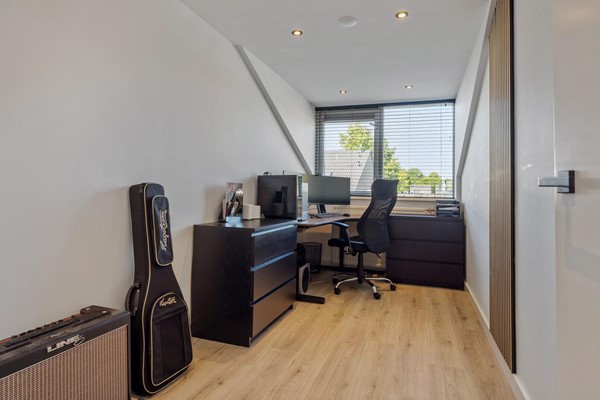Medium property photo - De Beukums 62, 5283 XD Boxtel