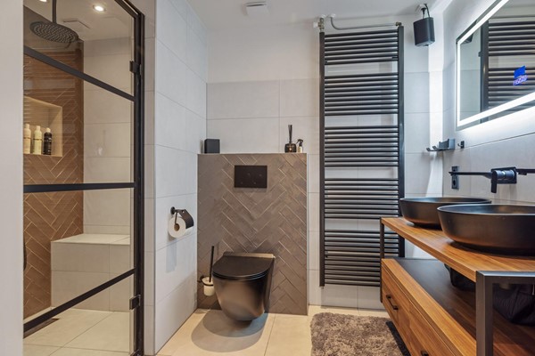 Medium property photo - De Beukums 62, 5283 XD Boxtel