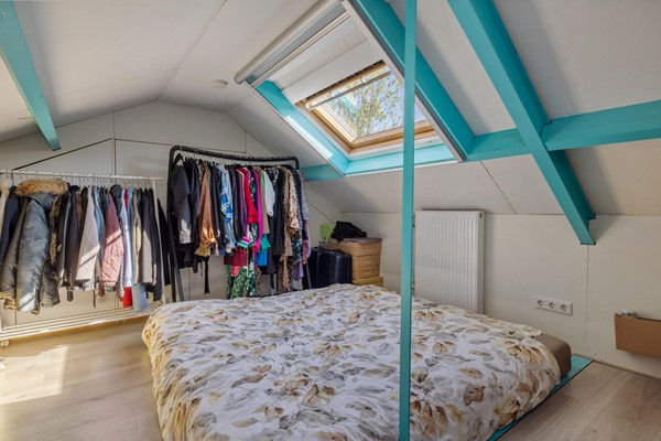 Medium property photo - De Beukums 62, 5283 XD Boxtel