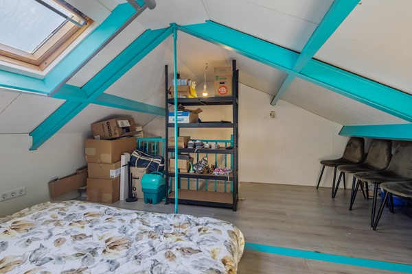Medium property photo - De Beukums 62, 5283 XD Boxtel