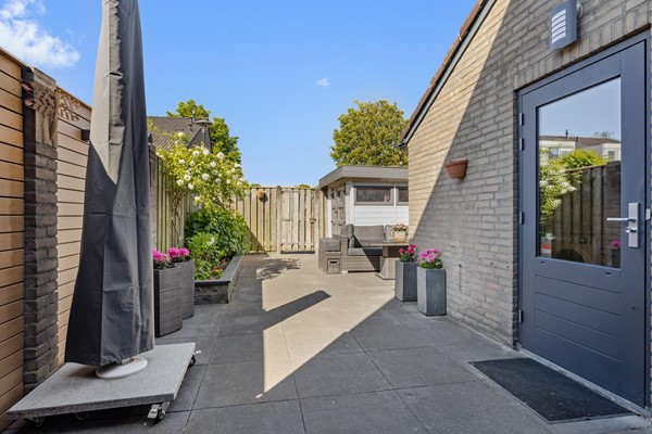 Medium property photo - De Beukums 62, 5283 XD Boxtel