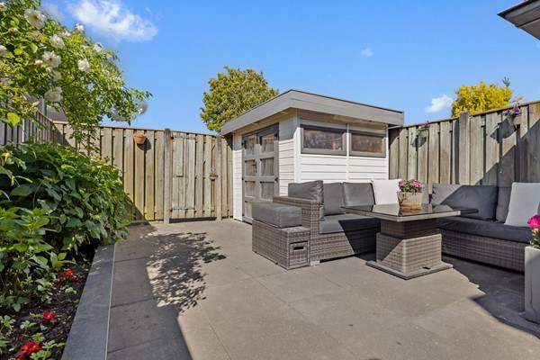 Medium property photo - De Beukums 62, 5283 XD Boxtel