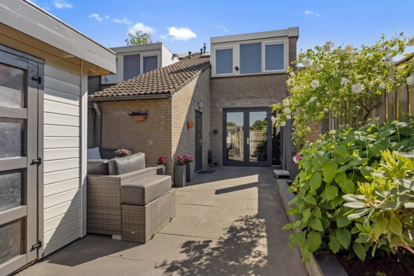 Medium property photo - De Beukums 62, 5283 XD Boxtel