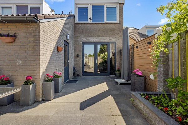 Medium property photo - De Beukums 62, 5283 XD Boxtel