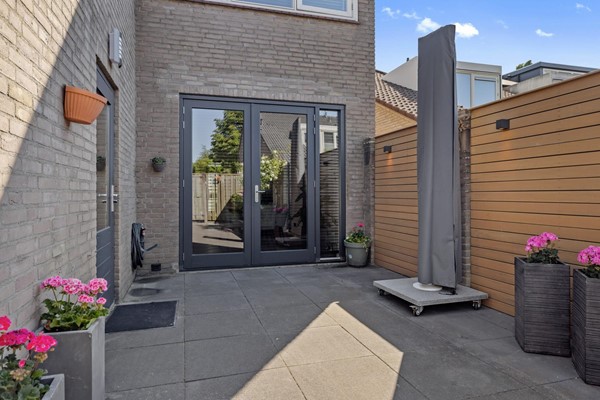 Medium property photo - De Beukums 62, 5283 XD Boxtel