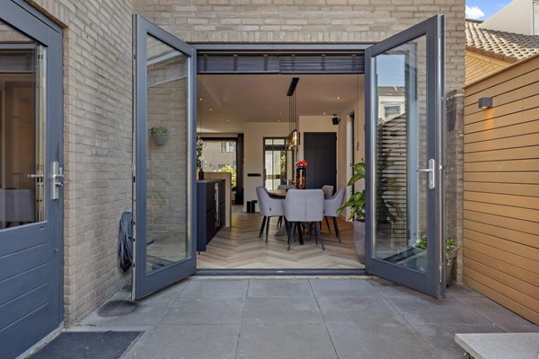 Medium property photo - De Beukums 62, 5283 XD Boxtel