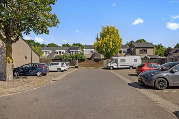 Medium property photo - De Beukums 62, 5283 XD Boxtel