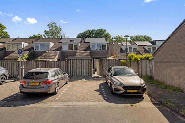 Medium property photo - De Beukums 62, 5283 XD Boxtel