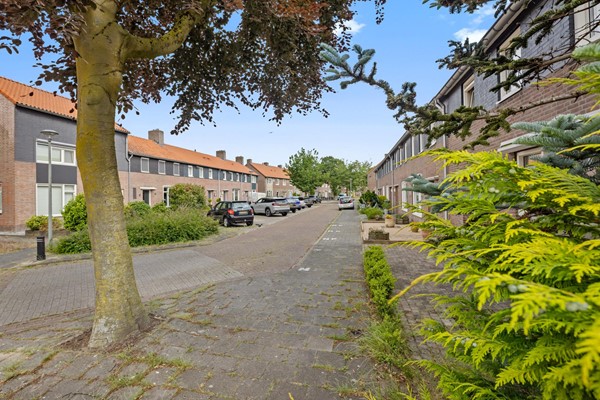 Medium property photo - St.Sebastiaanstraat 18, 5282 TD Boxtel