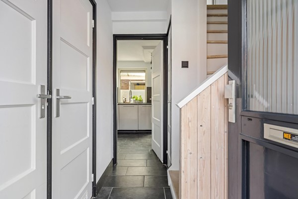 Medium property photo - St.Sebastiaanstraat 18, 5282 TD Boxtel