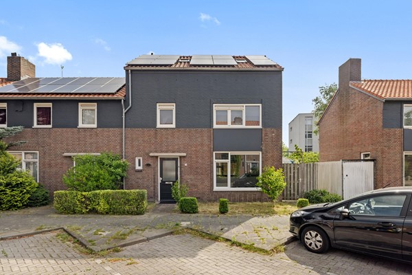Medium property photo - St.Sebastiaanstraat 18, 5282 TD Boxtel