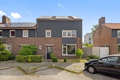 Nieuw in verkoop: St.Sebastiaanstraat 18, 5282 TD Boxtel