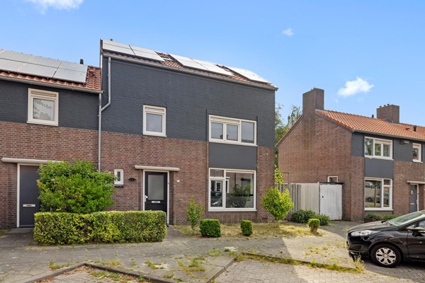 Medium property photo - St.Sebastiaanstraat 18, 5282 TD Boxtel