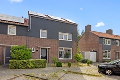 Nieuw in verkoop: St.Sebastiaanstraat 18, 5282 TD Boxtel