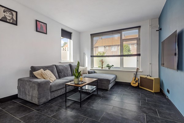 Medium property photo - St.Sebastiaanstraat 18, 5282 TD Boxtel