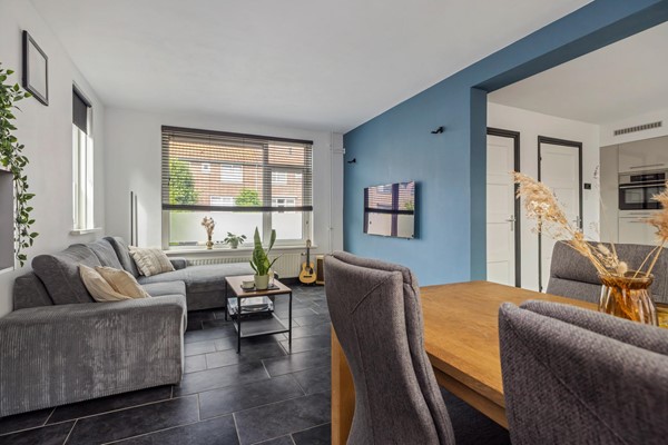Medium property photo - St.Sebastiaanstraat 18, 5282 TD Boxtel