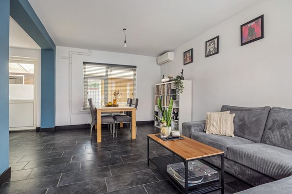 Medium property photo - St.Sebastiaanstraat 18, 5282 TD Boxtel