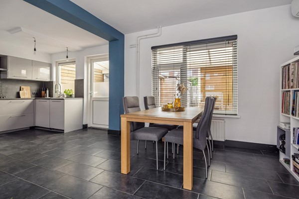 Medium property photo - St.Sebastiaanstraat 18, 5282 TD Boxtel