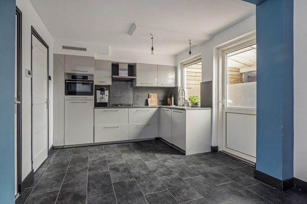 Medium property photo - St.Sebastiaanstraat 18, 5282 TD Boxtel