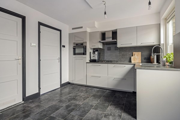 Medium property photo - St.Sebastiaanstraat 18, 5282 TD Boxtel